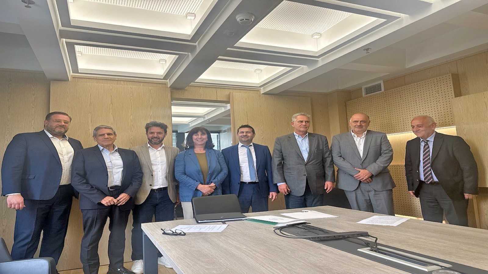 IDATOR & ΕΥΑΘ ενώνουν δυνάμεις για έξυπνα δίκτυα υδρομέτρησης